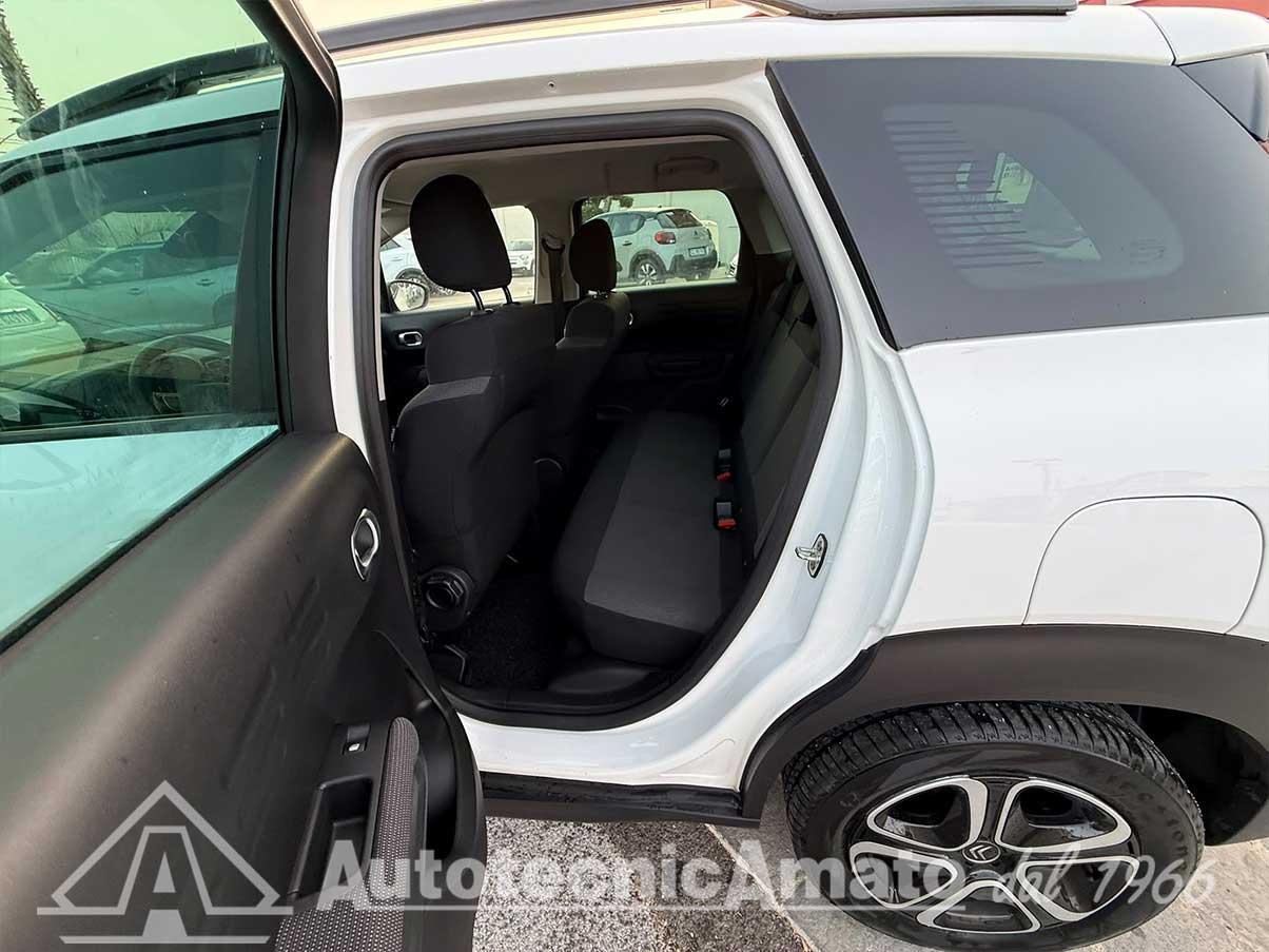 Citroen C3 Aircross Shine 1.5 BlueHDi
