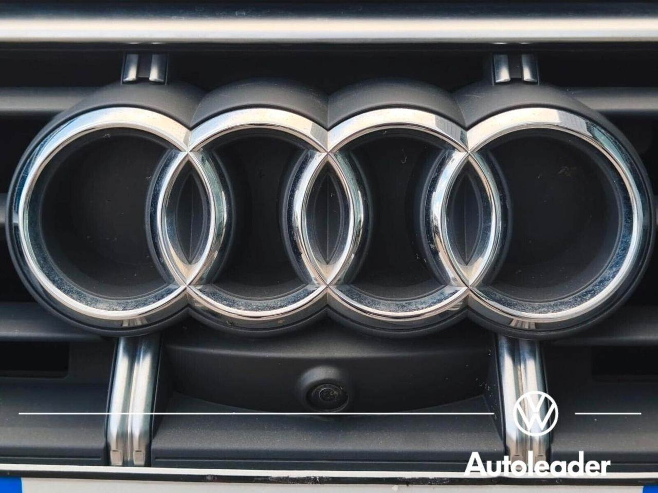 Audi A6 allroad 40 TDI 2.0 quattro SOLI 48mila km S tronic Evolution