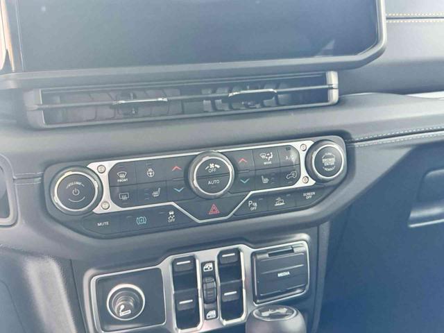 JEEP Wrangler Unlimited 2.0 PHEV ATX 4xe Sahara