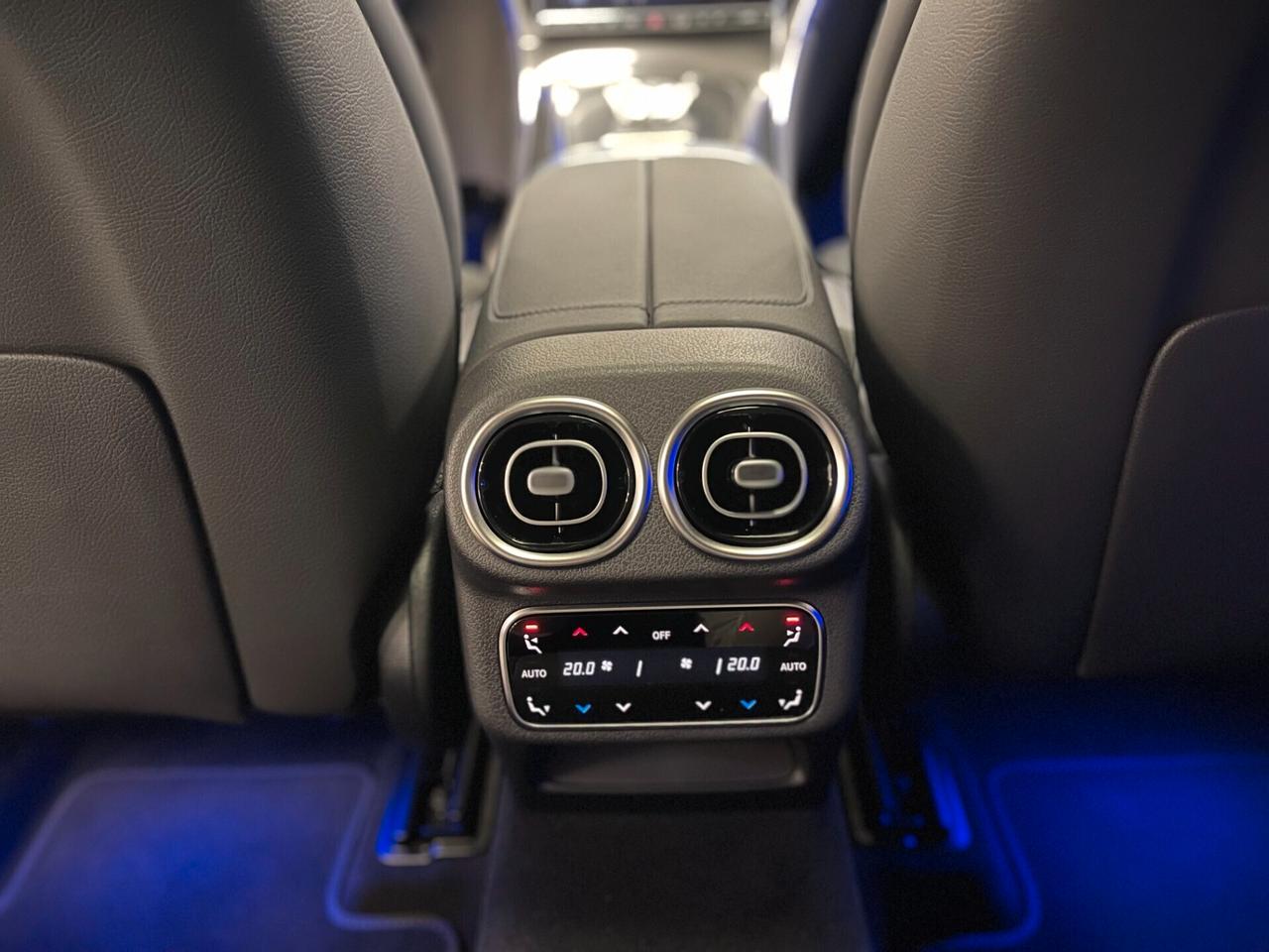 Mercedes-benz GLC 300de 4Matic Coupé AMG Line Premium