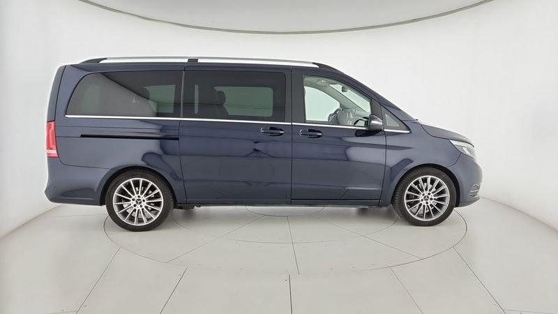 Mercedes-Benz Classe V V 250 CDI BlueTEC Automatic Premium Long