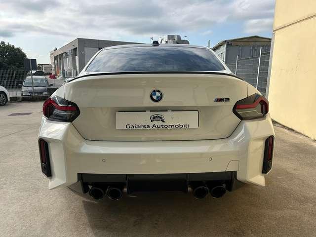 BMW M2 M2 G87 2022 Coupe 3.0 460cv auto