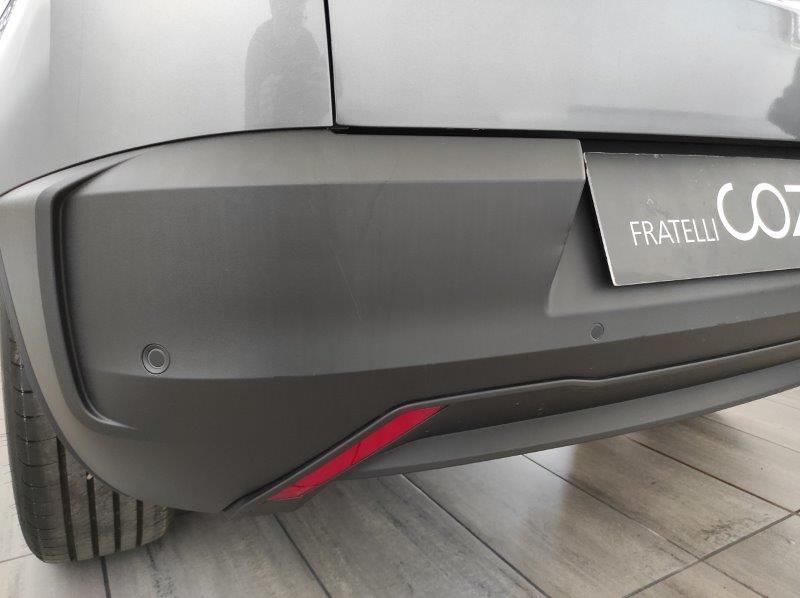 ALFA ROMEO Junior - Junior 1.2 136 CV Hybrid eDCT6