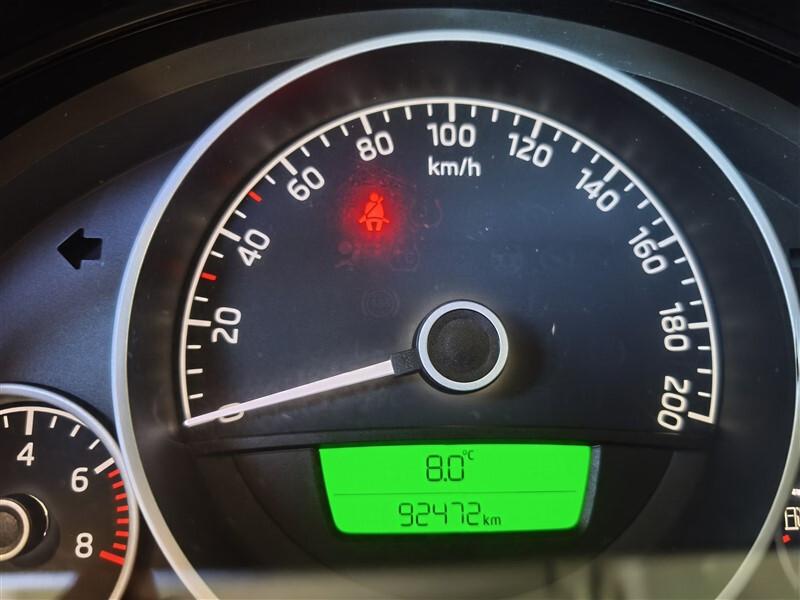 Skoda Citigo 1.0 75 CV 5 porte Elegance