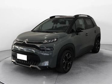 Citroen C3 Aircross 1.2 PureTech Shine Pack EAT6