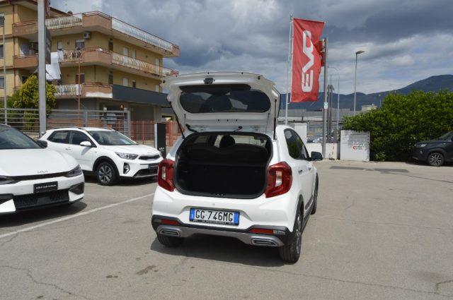 KIA Picanto 1.0 12V GPL 5 porte X Line