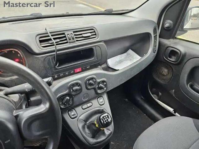 FIAT Panda 1.2 69 CV VAN 2 POSTI EURO6 POP - FY341PD