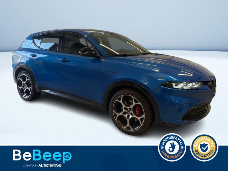 Alfa Romeo Tonale 1.5 HYBRID VELOCE 160CV TCT7