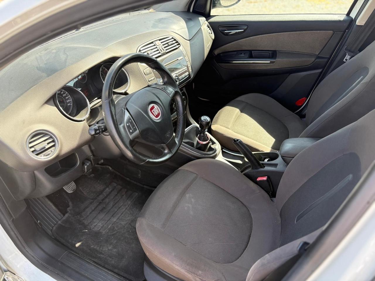 Fiat Bravo 1.4 Emotion GPL NEOPATENTATI 2010