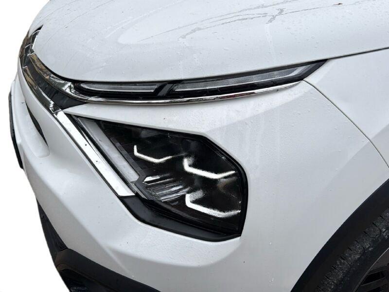 Citroën C4 C4 1.2 puretech Shine s&s 130cv