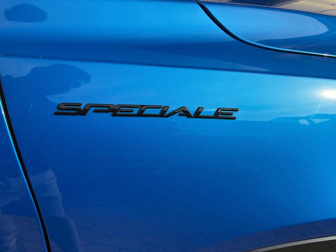 Alfa Romeo Tonale Edizione Speciale 1.5 T MH #7723