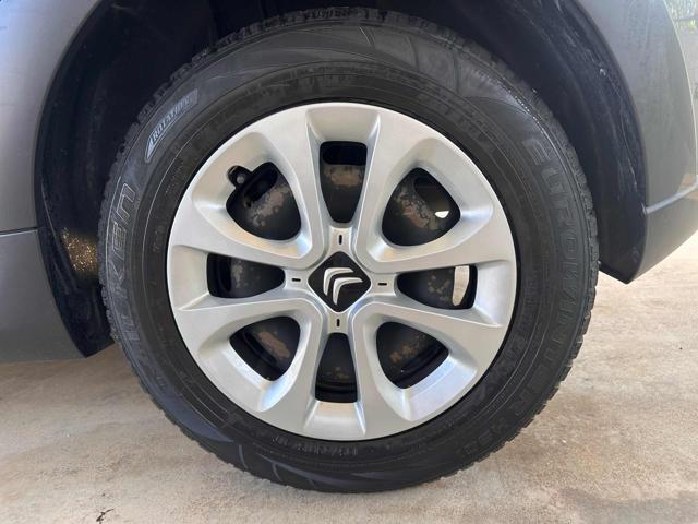 CITROEN C3 82 Feel IDONEA ANCHE PER NEOPATENTATI