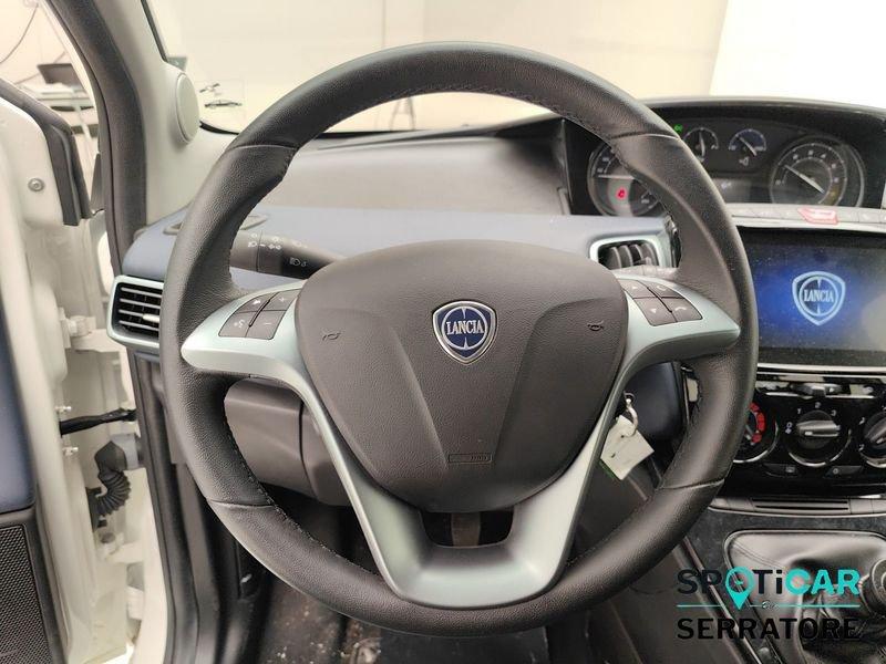Lancia Ypsilon III 2021 1.0 firefly hybrid Platino s&s 70cv