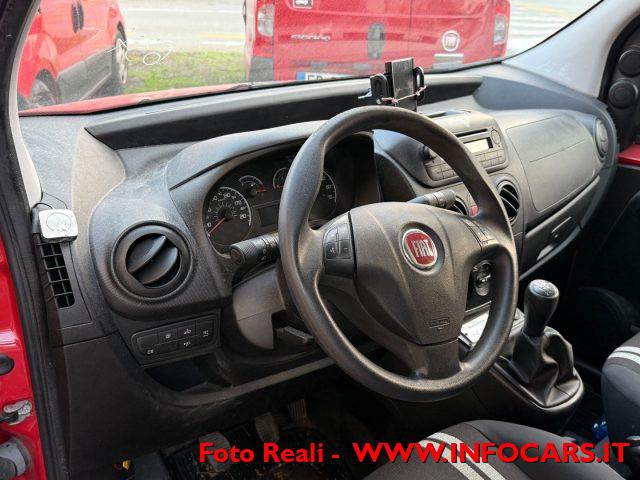 FIAT Fiorino 1.3 MJT 95CV Furgone Adventure E5+ all ENEL