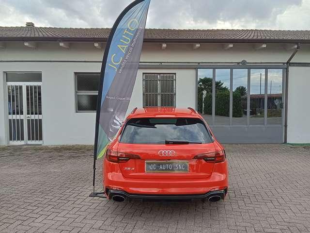 Audi RS4 A4 2.9 tfsi quattro 450cv tiptronic 44000km!!