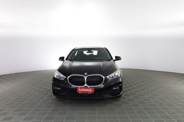 BMW 116 Serie 1 d BUSINESS ADVANTAGE