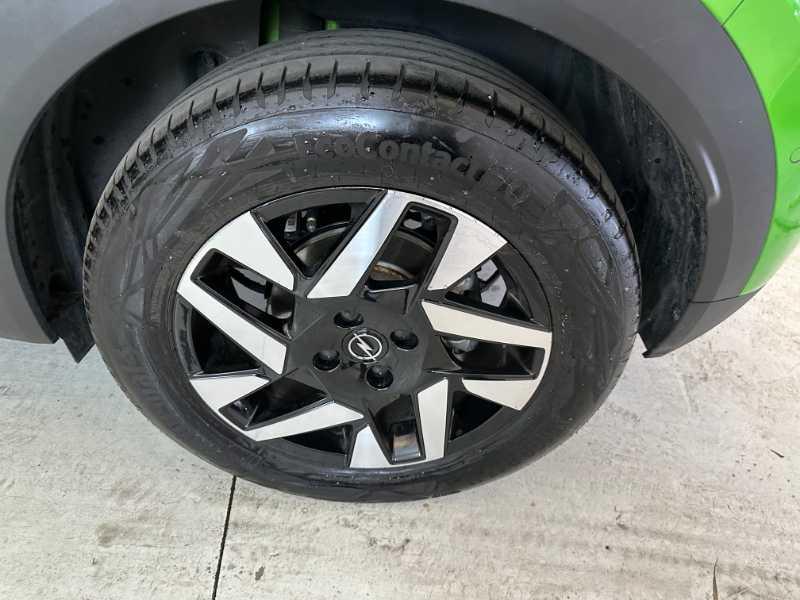 OPEL Mokka Elegance BEV