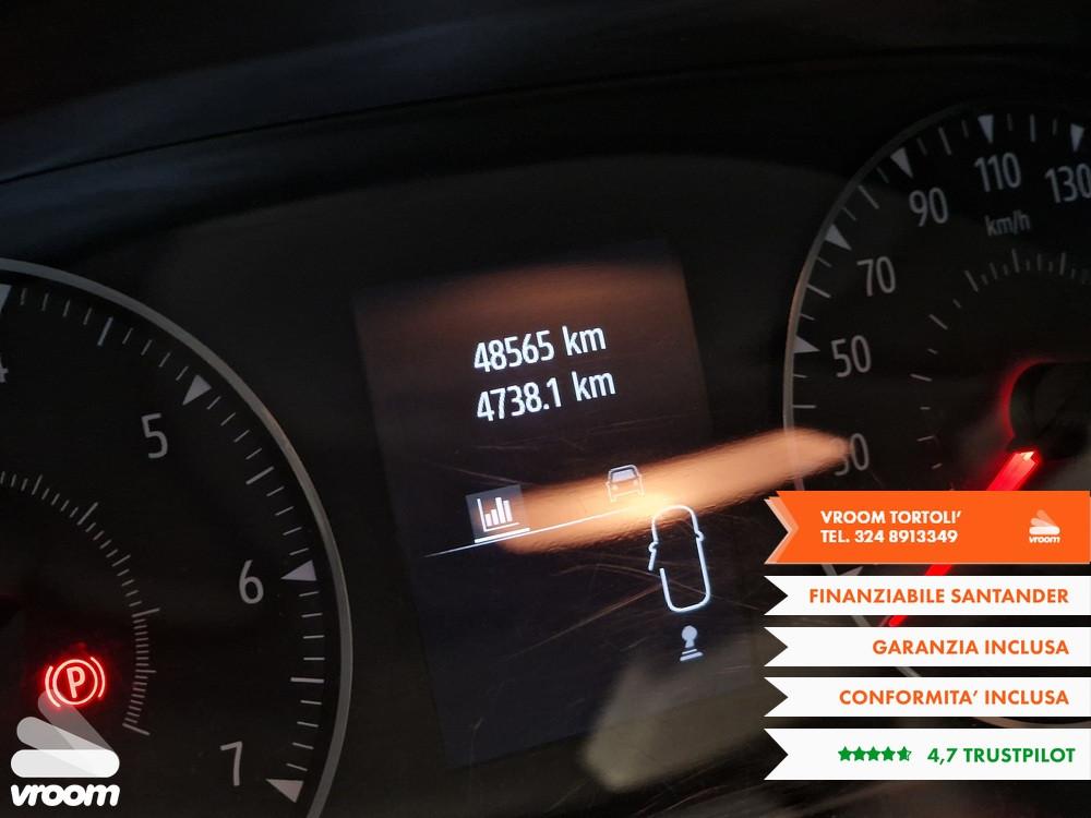 DACIA Sandero 3ª serie Sandero Stepway 1.0 TCe...
