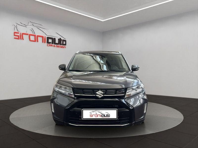 Suzuki Vitara Vitara 1.4h Starview 4wd allgrip 110cv at