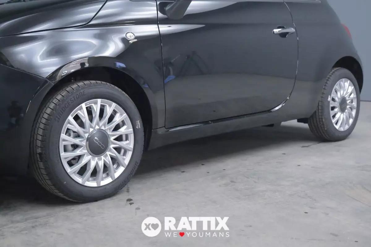 Fiat 500 1.0 Hybrid 70CV