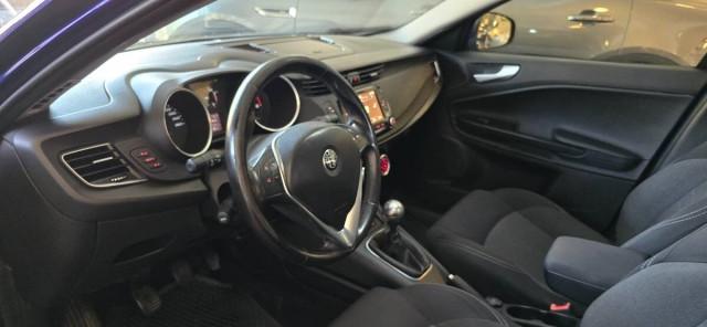 Alfa Romeo Giulietta Giulietta 1.6 jtdm Business 120cv *gar 2anni Alfa*