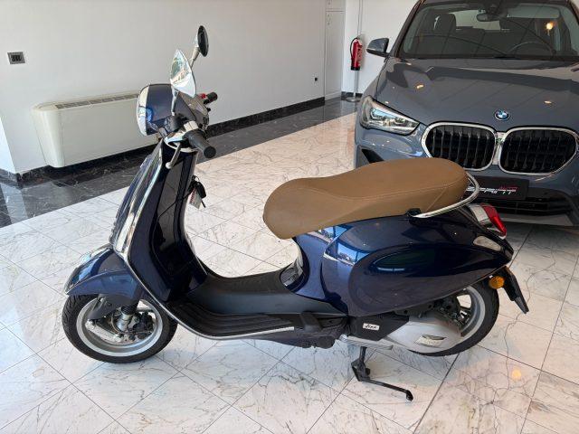 VESPA Primavera 125 ABS 1500 KM