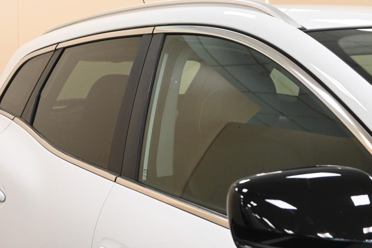 RENAULT Kadjar dCi 8V 110CV EDC Energy Bose