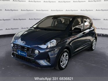 Hyundai i10 1.0 MPI Prime