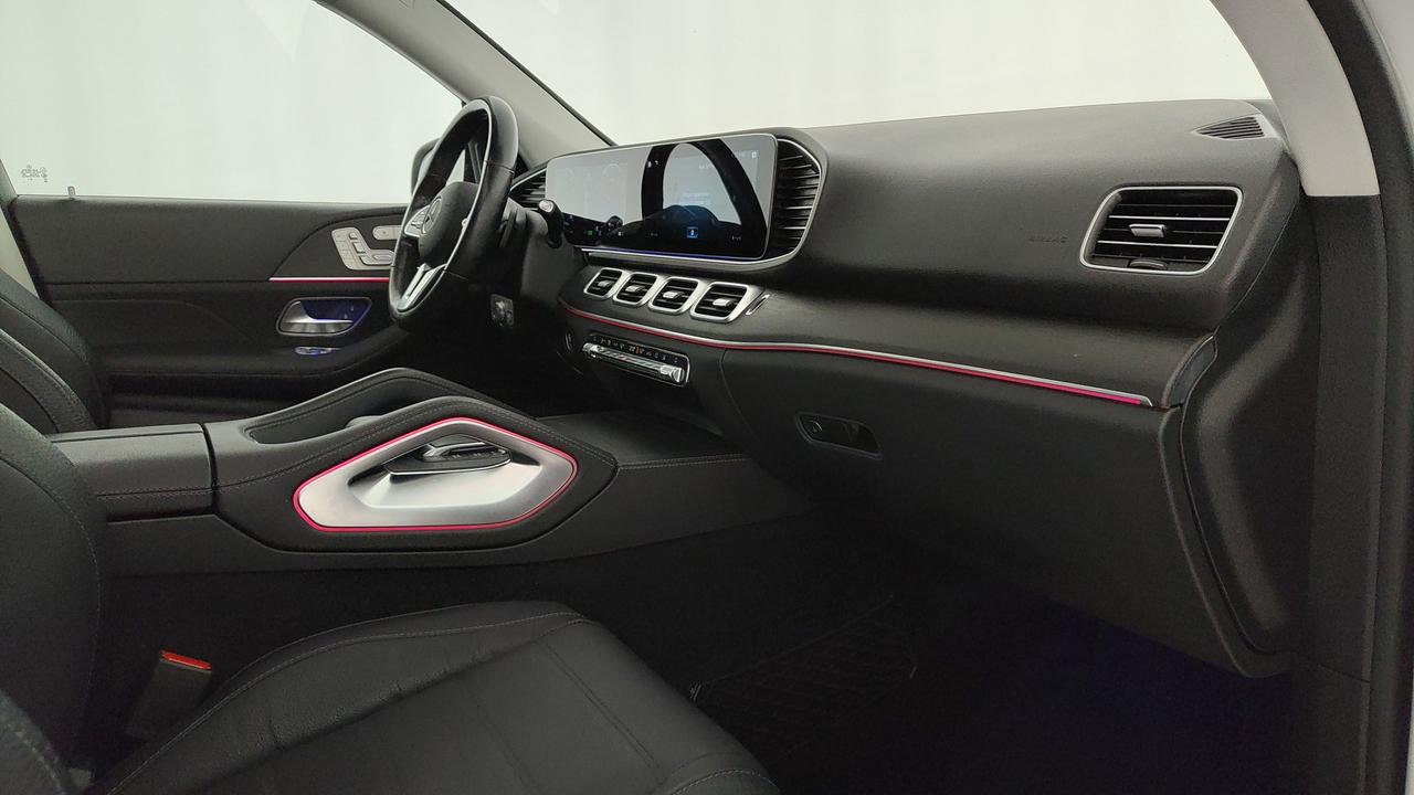 Mercedes-Benz GLE - V167 2019 - GLE 350 de phev (e eq-power) Premium 4matic auto