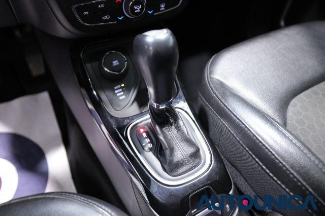 JEEP Compass 2.0 MULTIJET II AUTOMATICA 4WD NIGHT EAGLE
