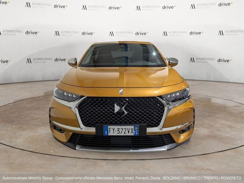 DS DS 7 1.6 300 CV PHEV CROSSBACK E-TENSE 4x4 BUSINESS AUTOMATIC