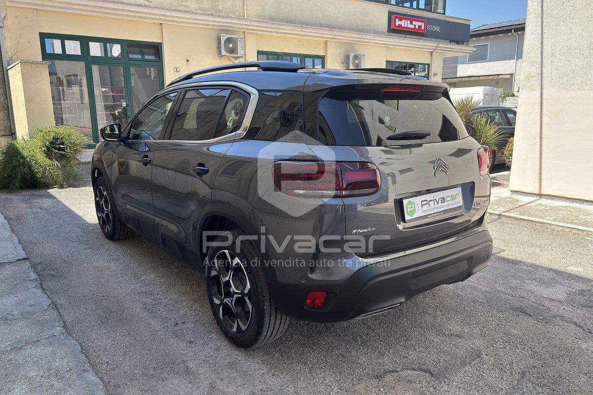 CITROEN C5 Aircross BlueHDi 130 S&S EAT8 Max