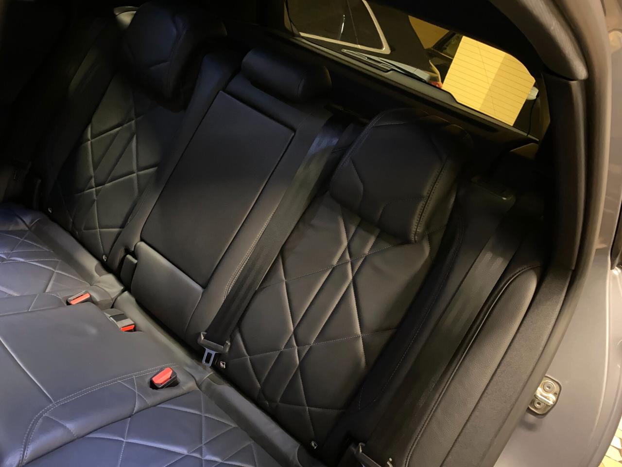 Ds 7 Crossback BlueHDi 180 aut. So Chic RIVOLI