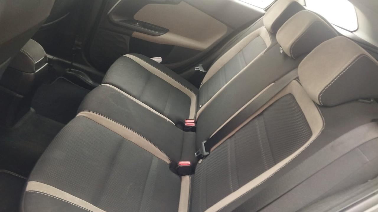 Fiat Tipo 1.6 Mjt S&S SW Lounge
