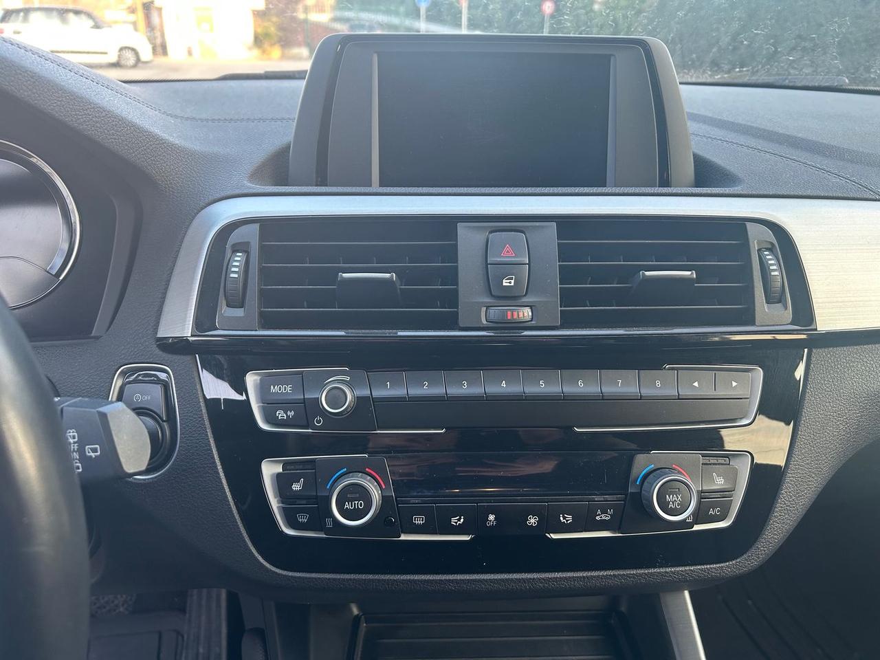 Bmw 118 M Sport 118 i #8863