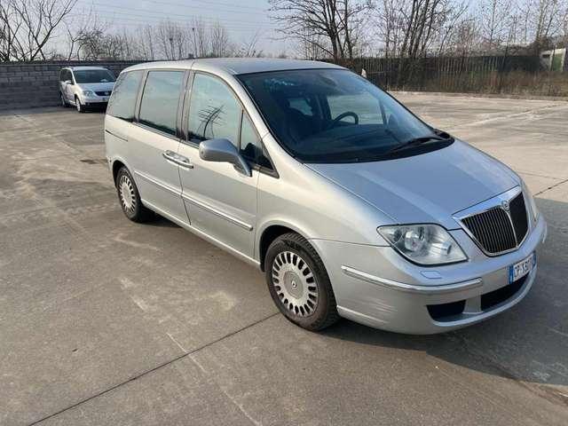 Lancia Phedra 2.2 JTD Emblema NEOPATENTATI