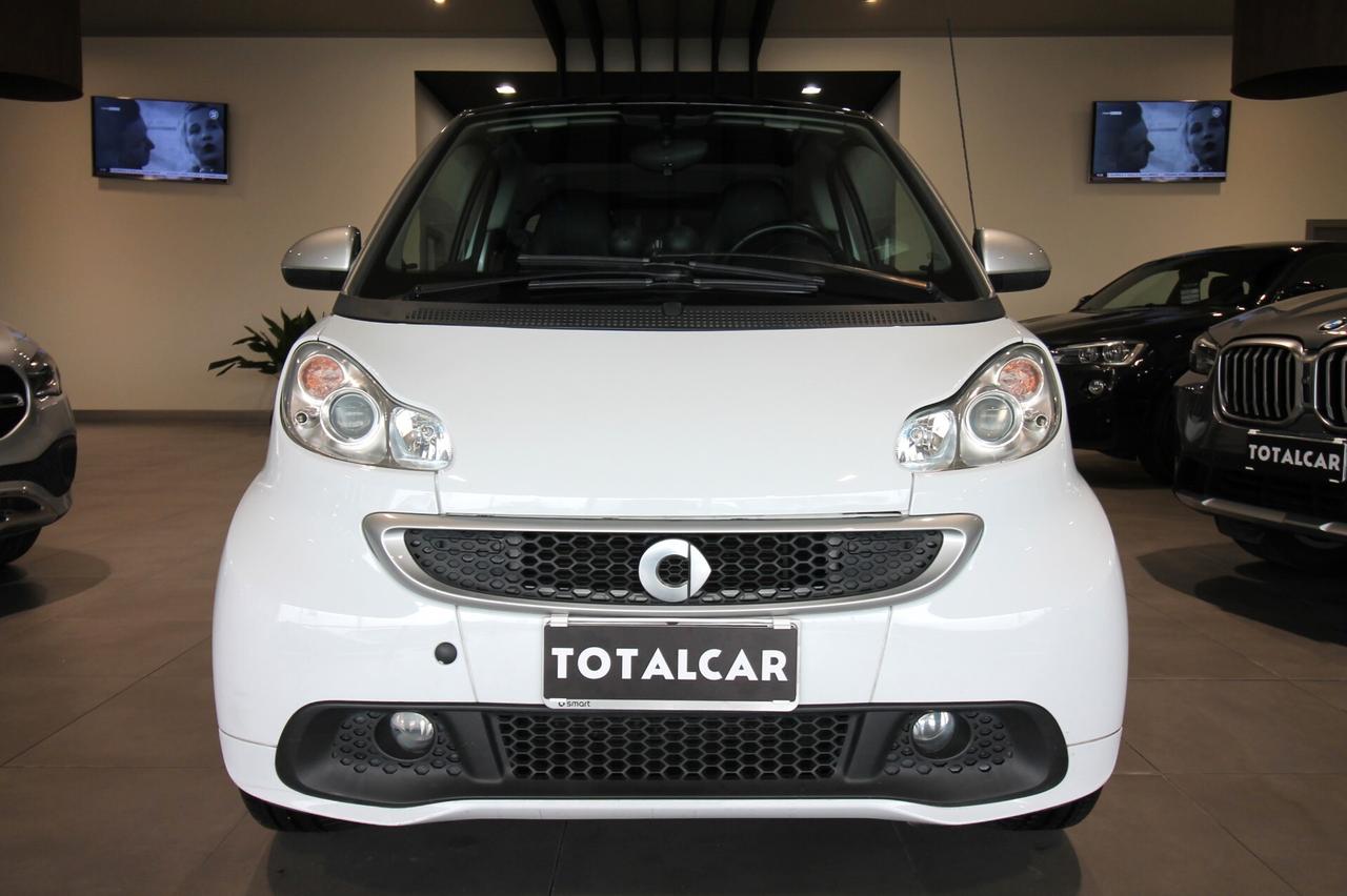 SMART FORTWO 1.0 70 CV