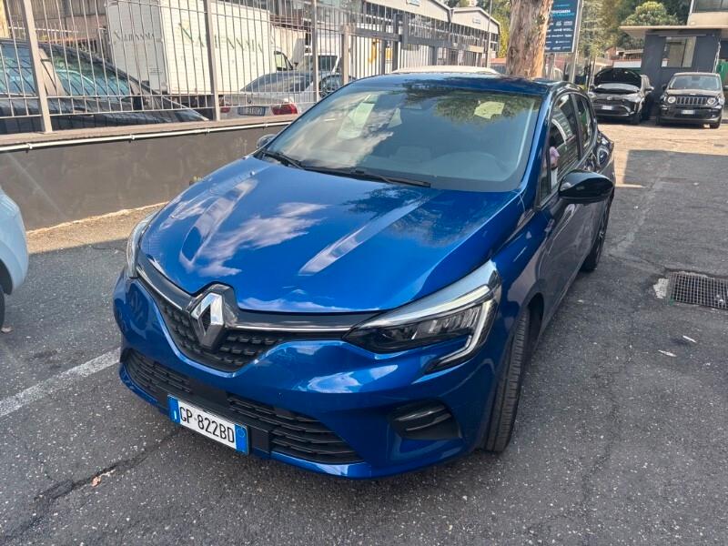 Renault Clio EVOLUTION