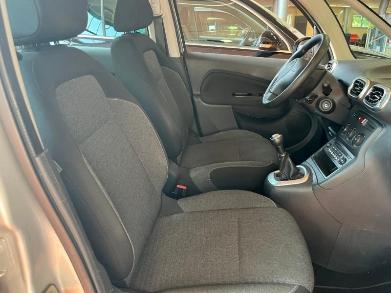 CITROEN C3 Picasso 1.6 HDi 90 Seduction