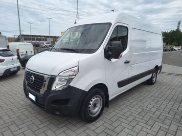 Nissan Interstar L2H2 2.3 dCi /DIESEL 135CV *TETTO MEDIO PASSO MEDIO*