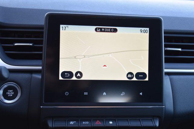 RENAULT Captur TCe 90 CV Intens