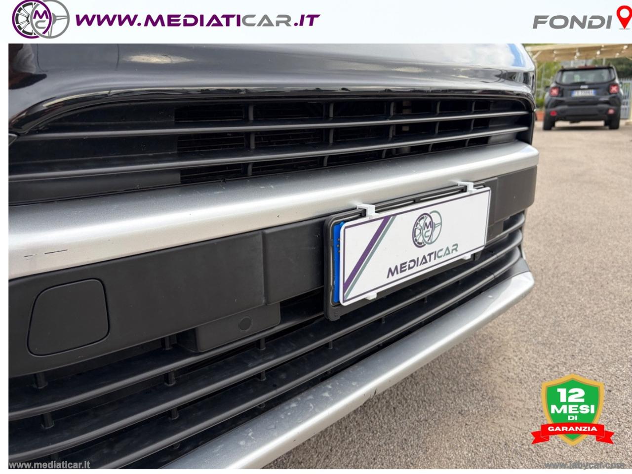 Proace 1.5D 120 PL-TN Fu.Med.5p.10q Act.