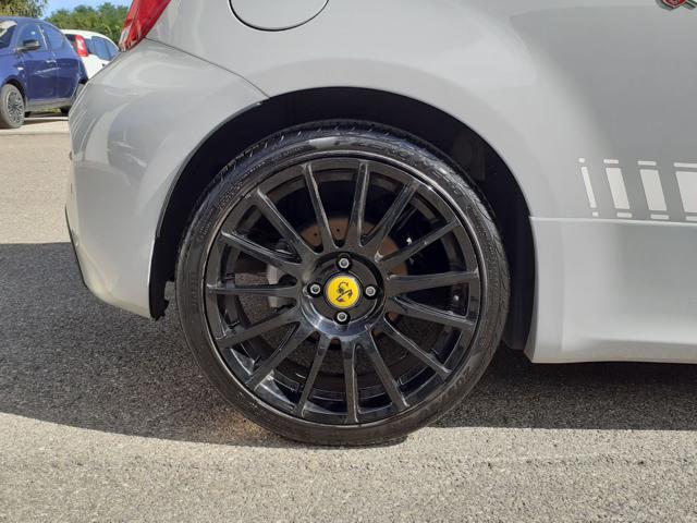 ABARTH 695 PROMO RITIRO FINO Euro 5 1.4 Turbo T-Jet 180 CV