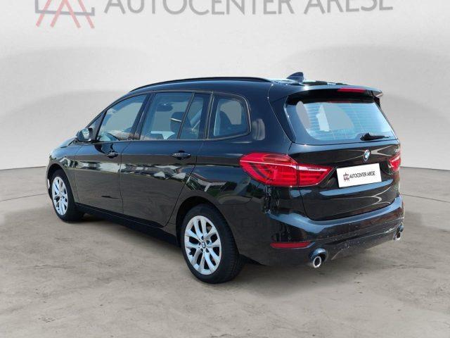 BMW 218 d Gran Tourer Business AUTO