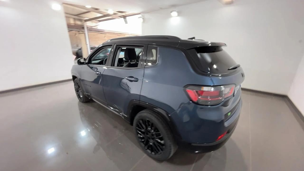 Jeep Compass 1.5 Turbo T4 130 CV MHEV 2WD S