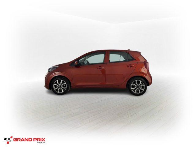 KIA Picanto 1.0 12V GPL 5 porte Style