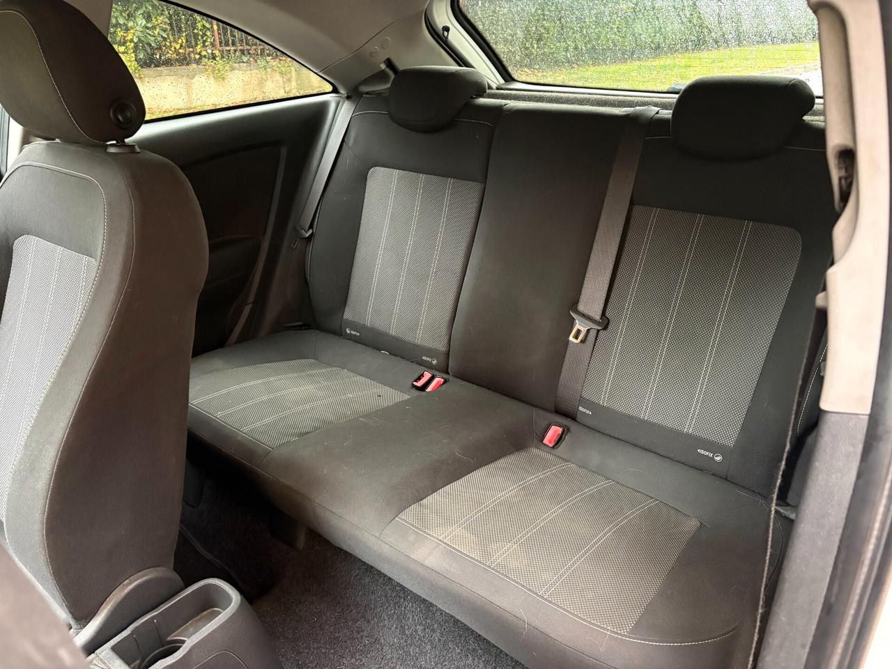 Opel Corsa 1.3 CDTI 95CV F.AP. 3 porte b-color