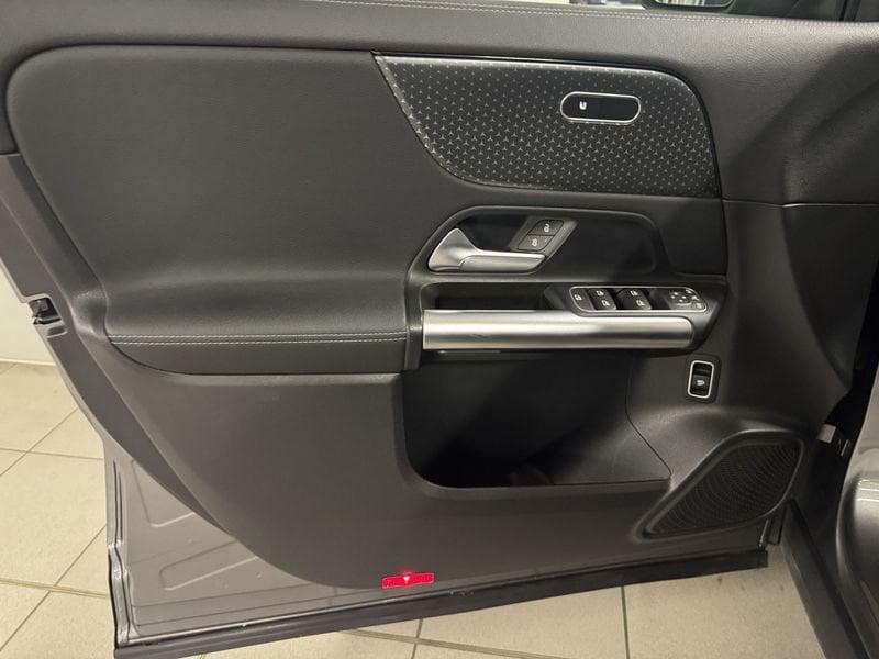 Mercedes-Benz GLA GLA 200 d Automatic Progressive Advanced