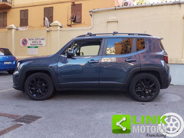 JEEP Renegade 1.0 T3 2 WD