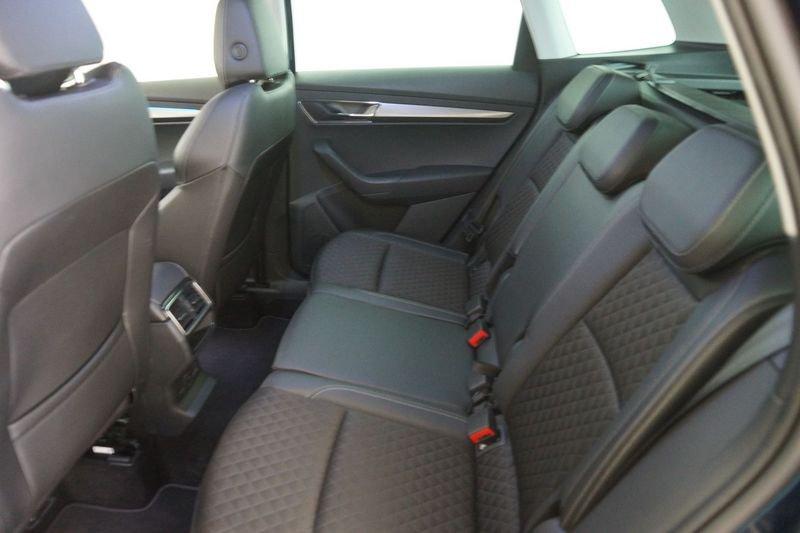 Škoda Karoq 1.5 TSI ACT STYLE DSG TRENO GOMME INVERNALI INCLUSO